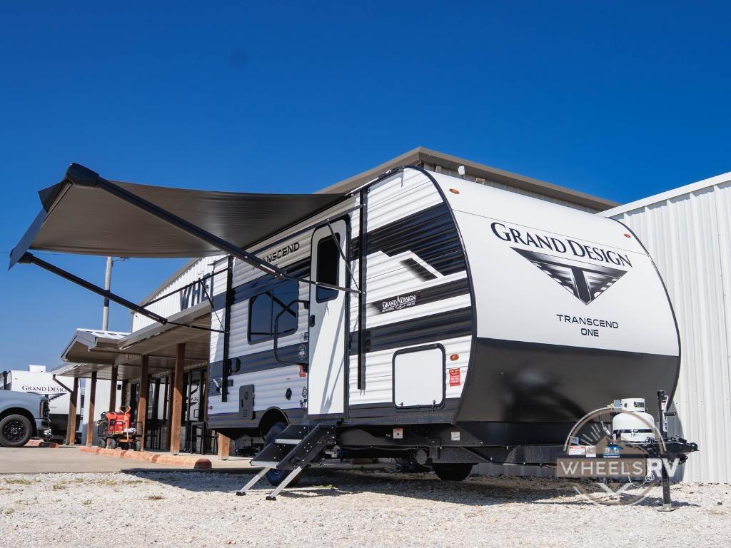 2027 Grand Design Transcend One 151RB in springdale AR