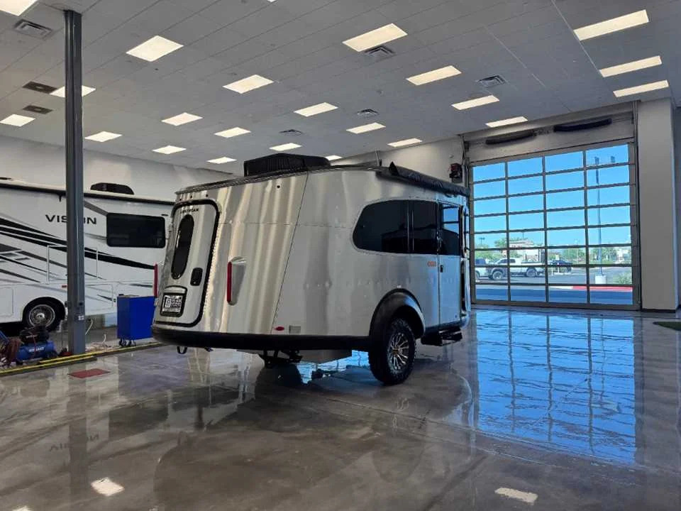 2023 Airstream BASECAMP 20X in chandler AZ
