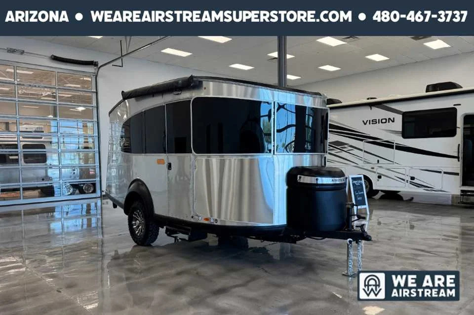 2023 Airstream BASECAMP 20X in chandler AZ