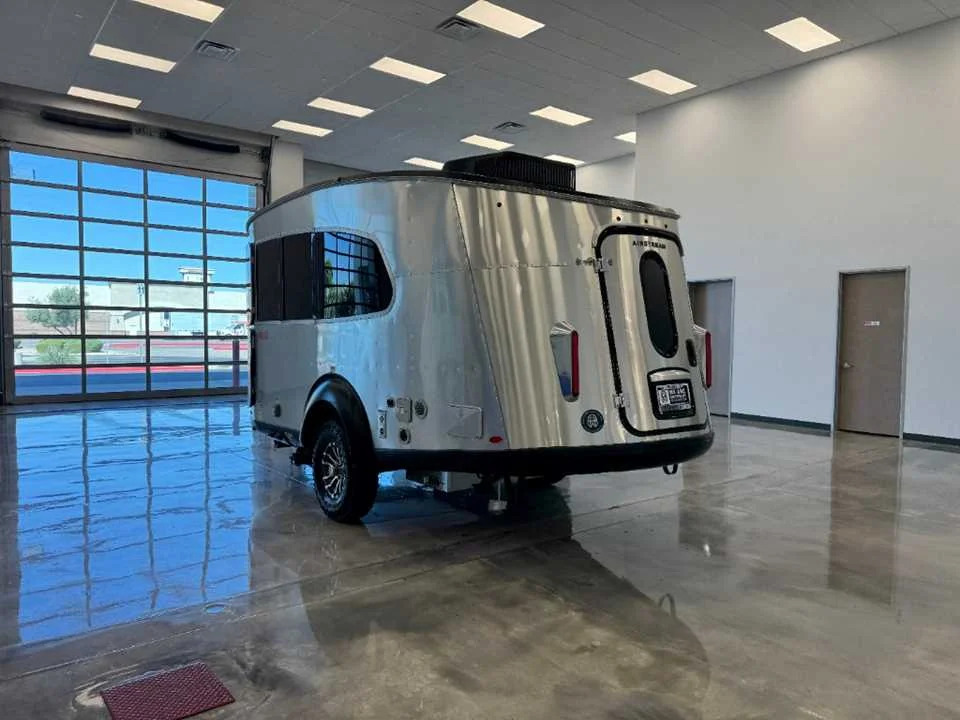 2023 Airstream BASECAMP 20X in chandler AZ