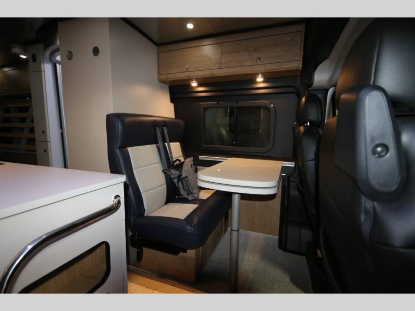 A photo of this 2026 Airstream Rangeline RGN24