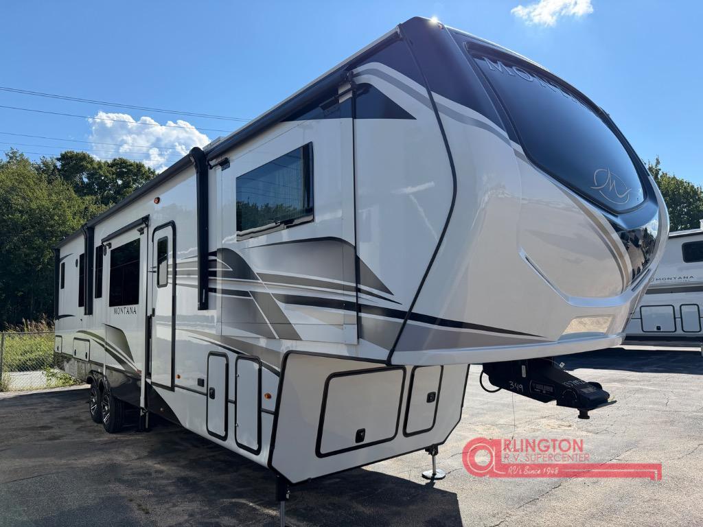 2025 Keystone Rv Montana 3761FL in east greenwich RI