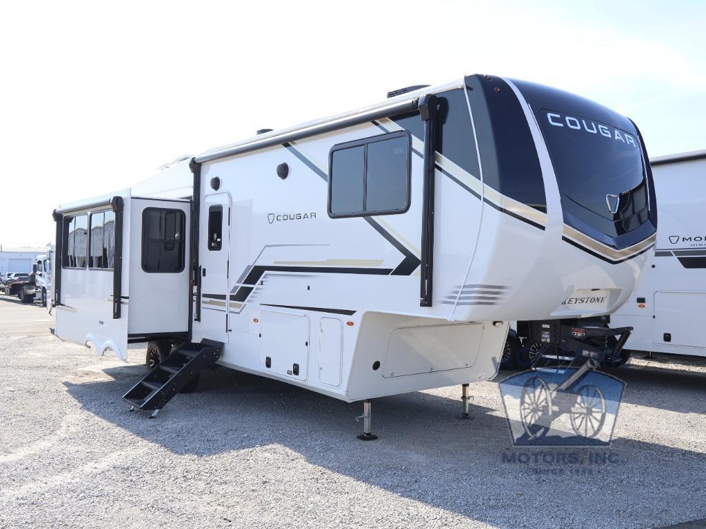 2027 Keystone Rv Cougar 290RLS in batavia OH
