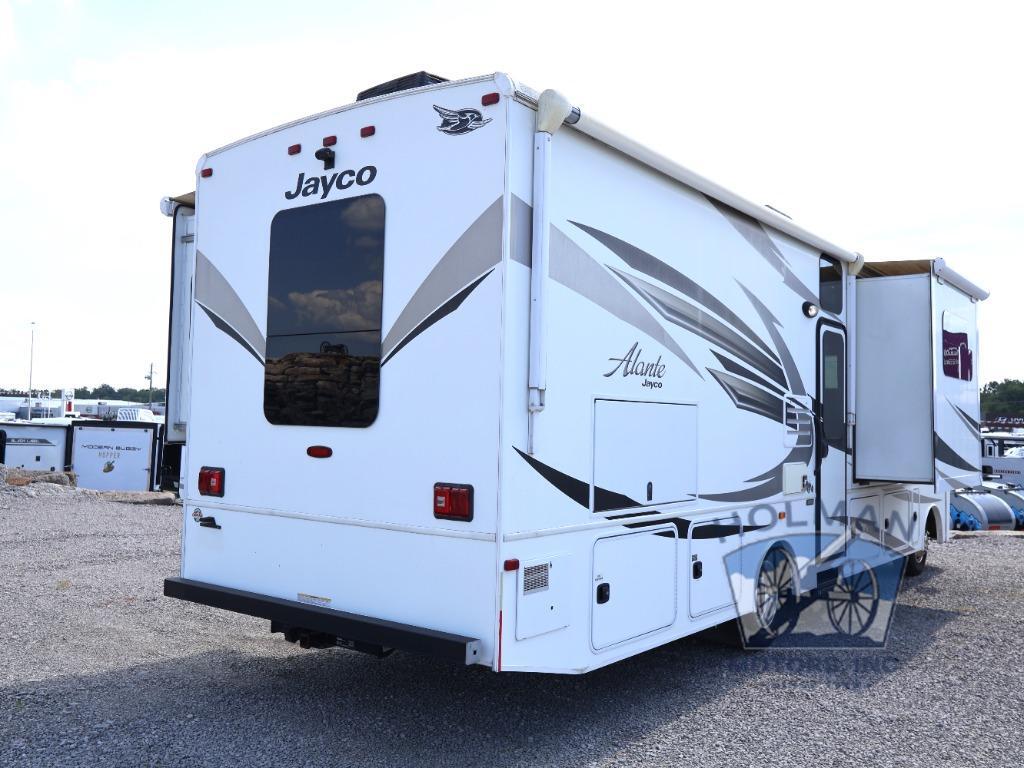 Jayco Alante RVs for sale in Ohio - RV Trader