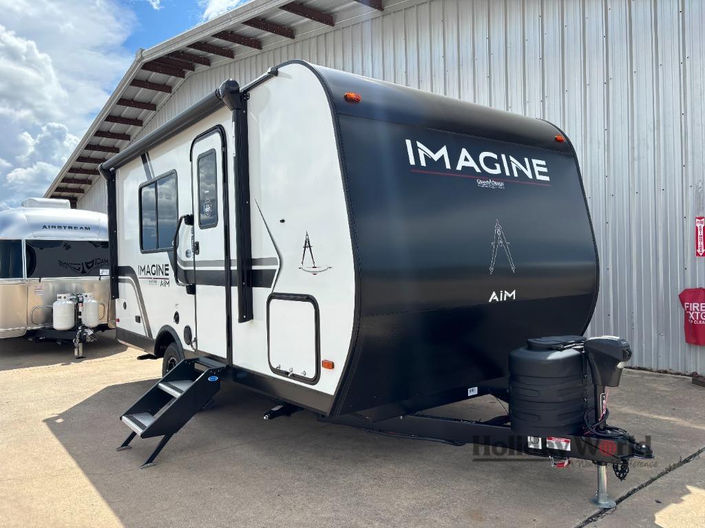 2027 Grand Design Imagine AIM 15RBA in katy TX