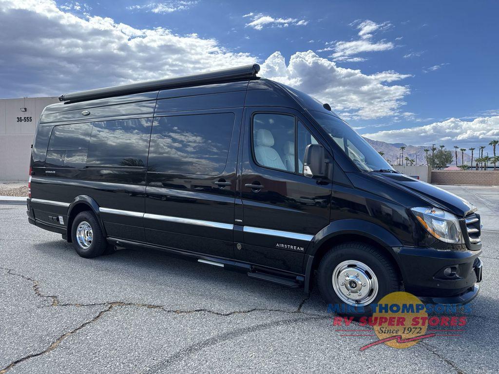 2016 Airstream Interstate Grand Tour EXT Grand Tour EXT in cathedral city CA