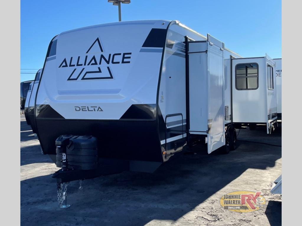 2027 Alliance Rv Delta 274RKW in las vegas NV