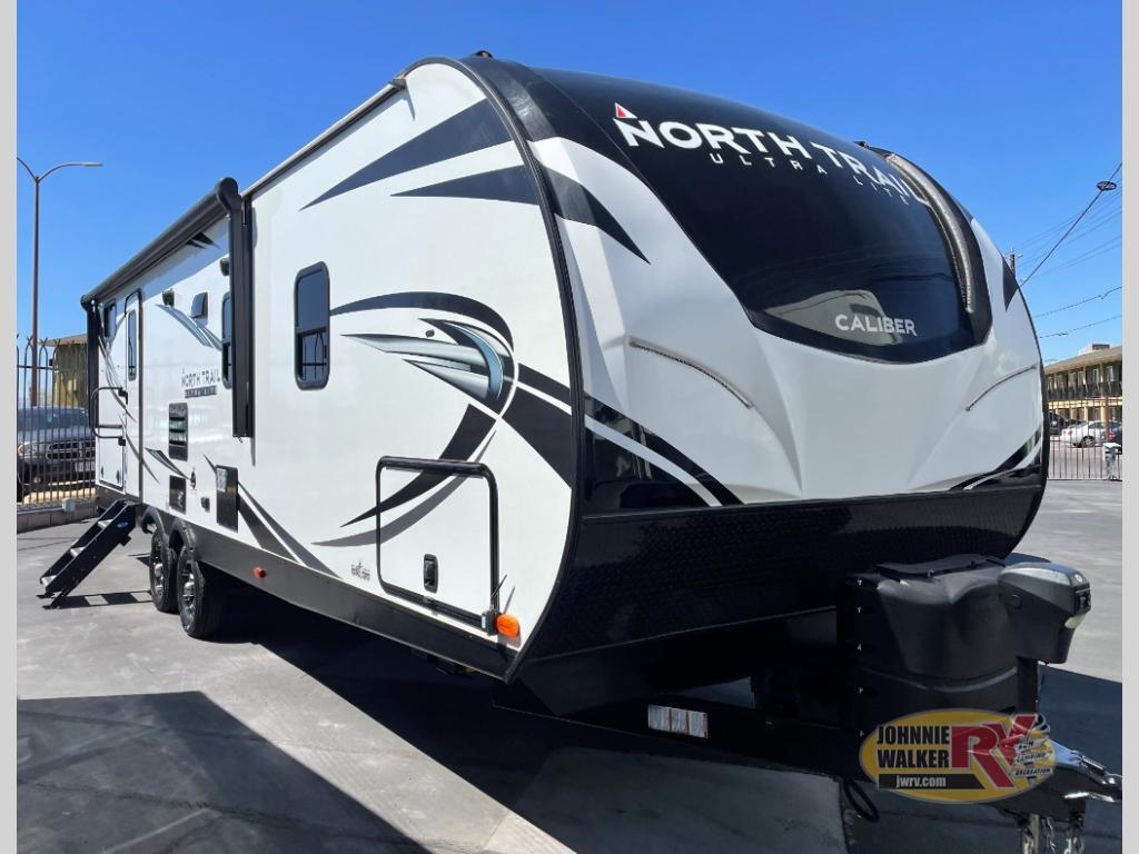 2021 Heartland North Trail 29BHP in las vegas NV
