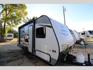 2021 JAYCO JAY FLIGHT 174BH
