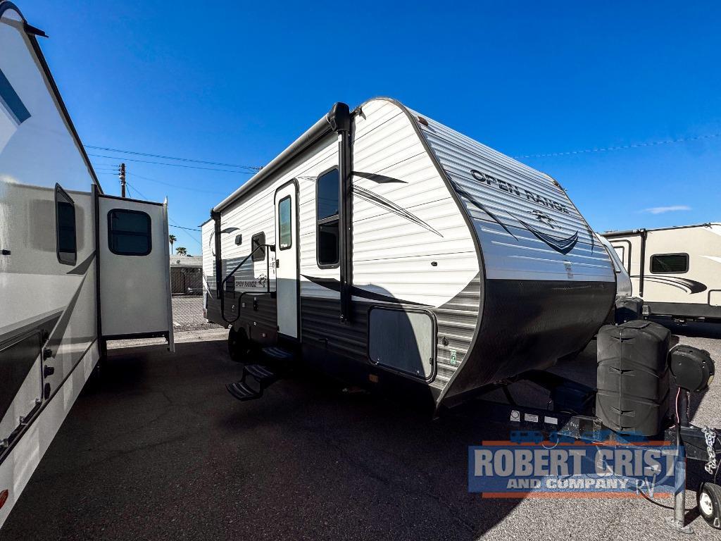 2021 Highland Ridge Rv Open Range Conventional OT26BHS in mesa AZ