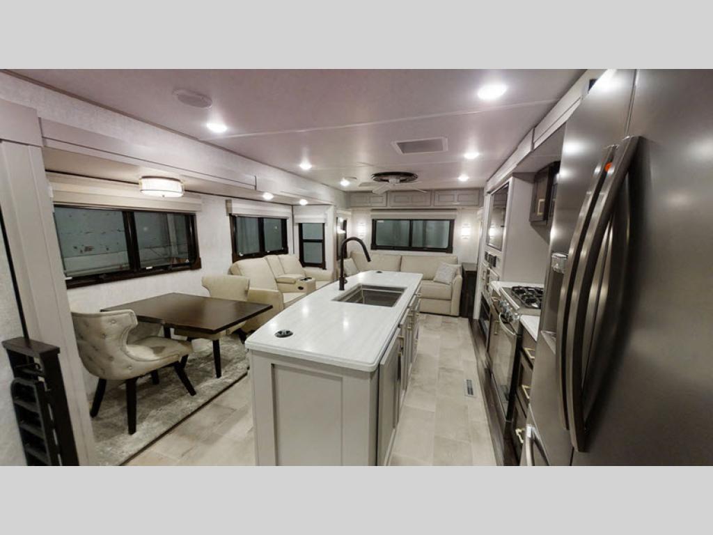 2021 Palomino River Ranch 390RL in georgetown TX