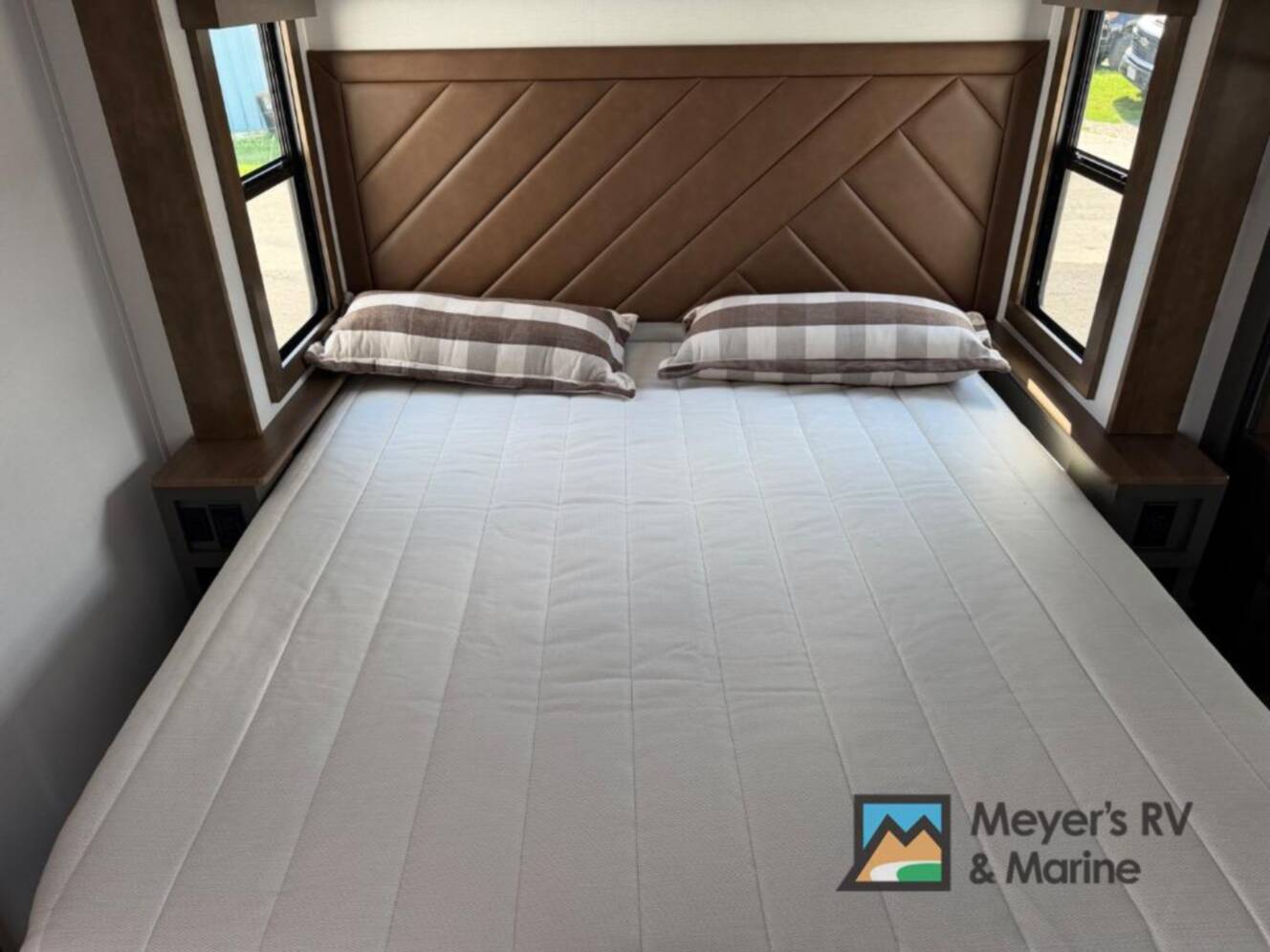 A photo of this 2027 Keystone Rv Montana High Country 300RK