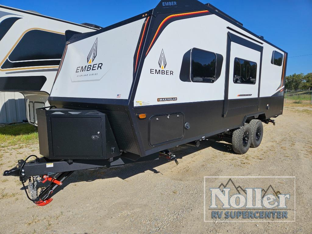 2027 Ember Rv Overland Series 221MSL RV