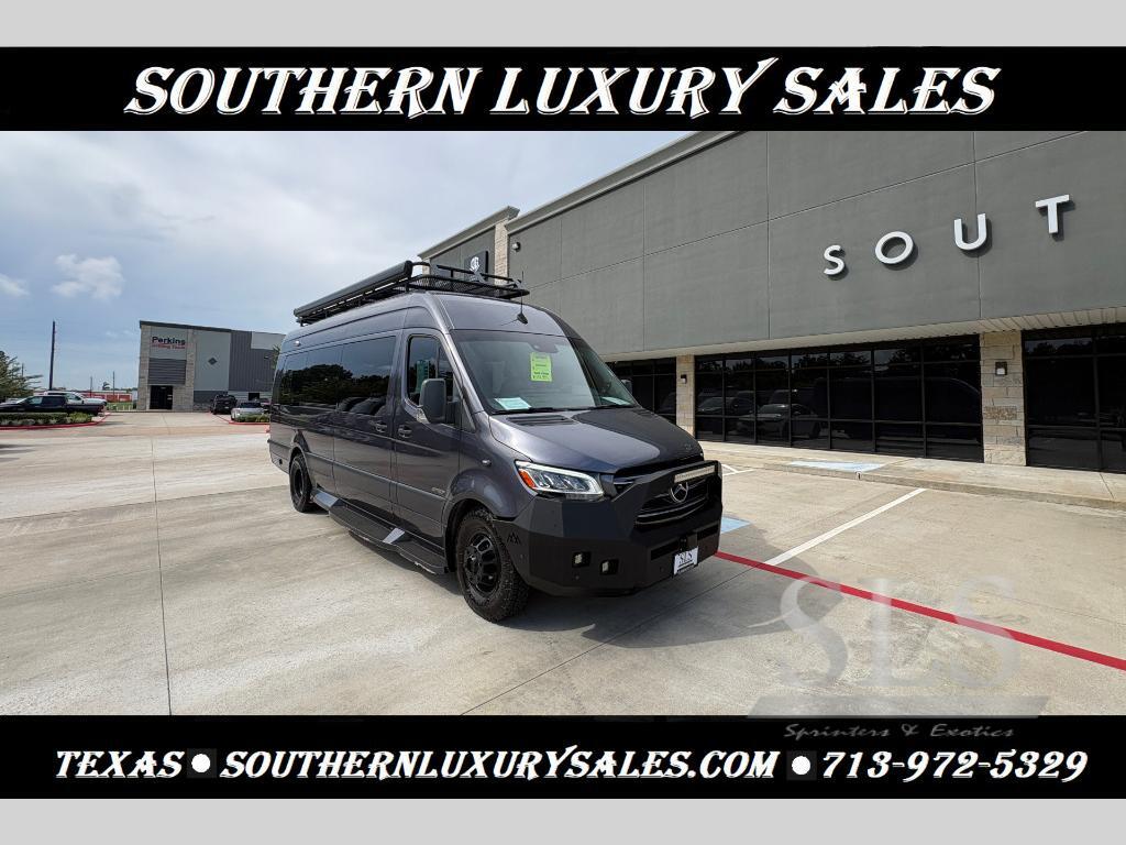 2022 Midwest Automotive Designs Patriot MD4 in houston TX
