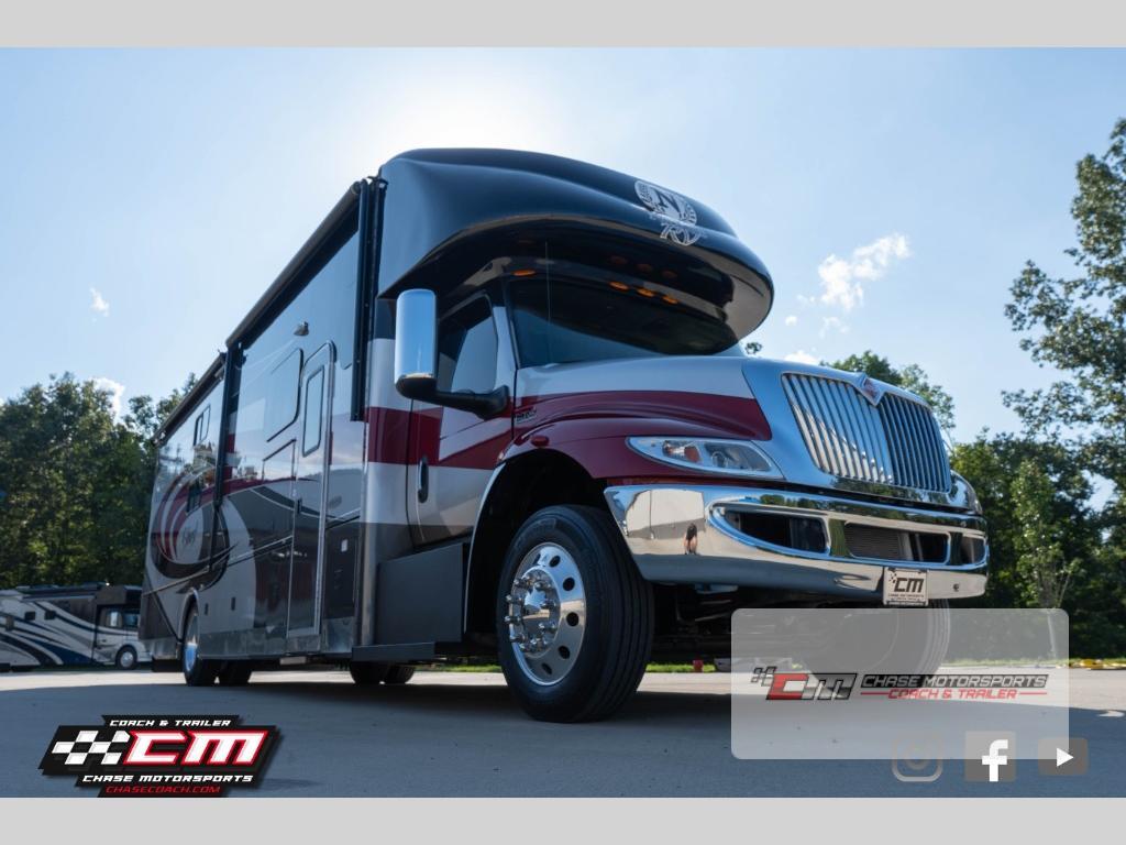 2021 Nexus Rv Ghost 36DS in paducah KY