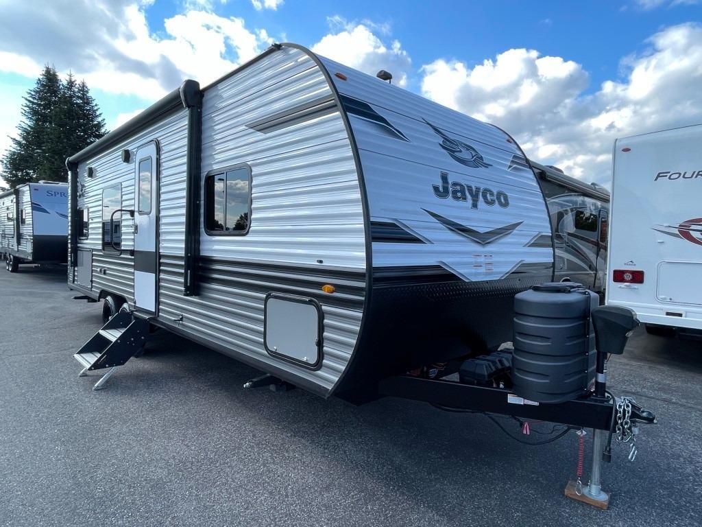 2024 Jayco Jay Flight SLX 260BHW in liberty lake WA