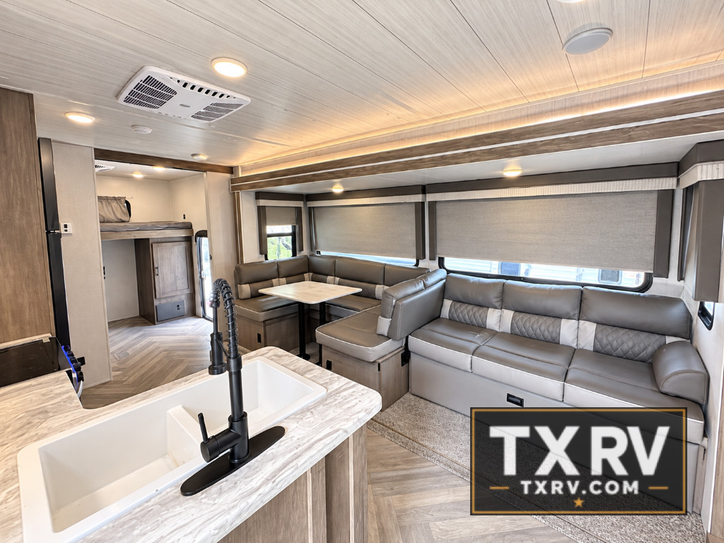 2023 Forest River Rv Salem 29VBUD in kennedale TX
