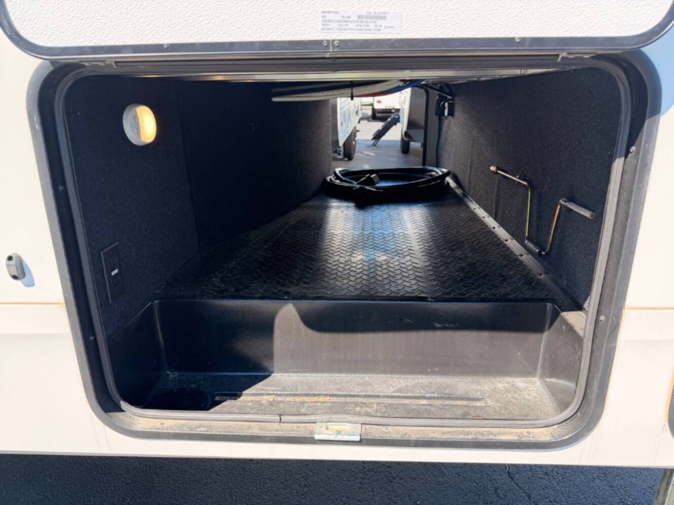 A photo of this 2025 Grand Design Reflection 100 Series 28RL