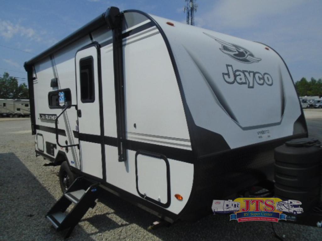 2027 Jayco Jay Feather Air 16RB in grafton OH