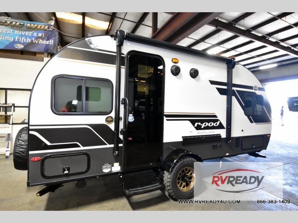 2027 Forest River Rv R Pod RP-190 RV