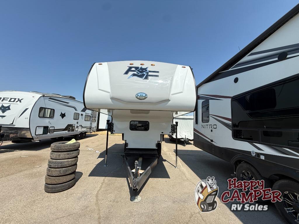 New 2027 Northwood Arctic Fox 1150 For Sale in Caldwell, ID