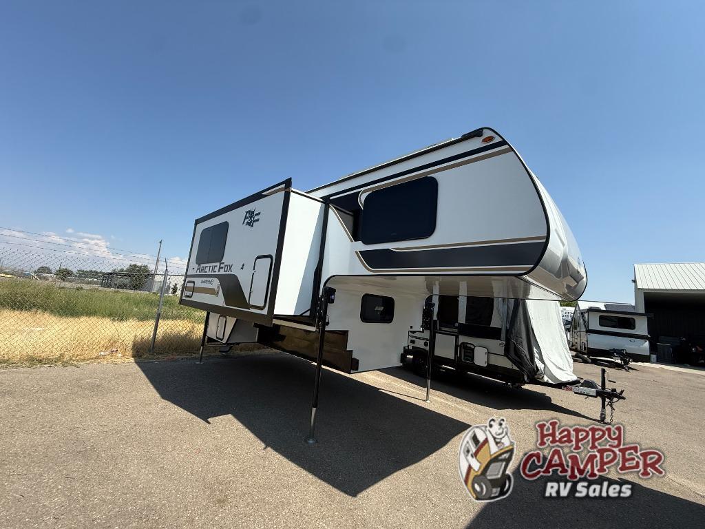 New 2027 Northwood Arctic Fox 1150 For Sale in Caldwell, ID