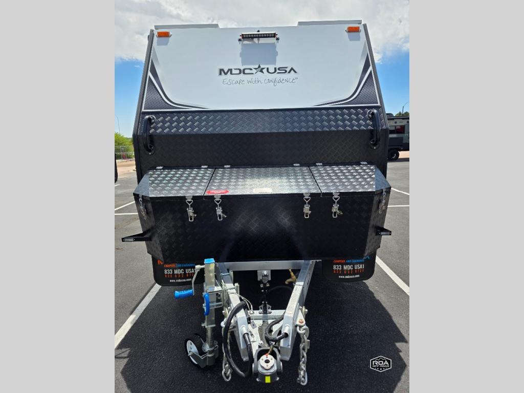 2027 Mdc Usa XT Expedition Series XT19HRT OGE in colorado springs CO