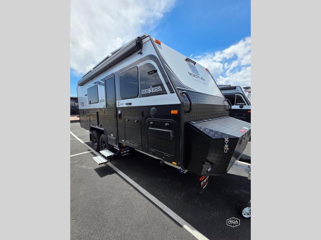2027 Mdc Usa XT Expedition Series XT19HRT OGE in colorado springs CO
