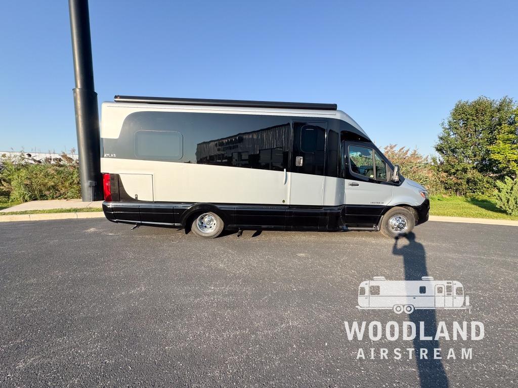 2027 Airstream Atlas 25RT Std. Model in lebanon IN