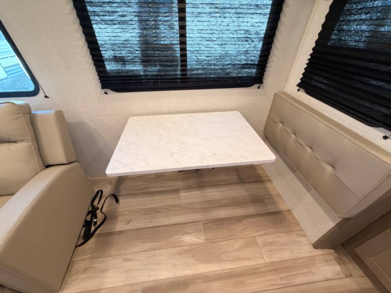 A photo of this 2025 Grand Design Reflection 100 Series 28RL