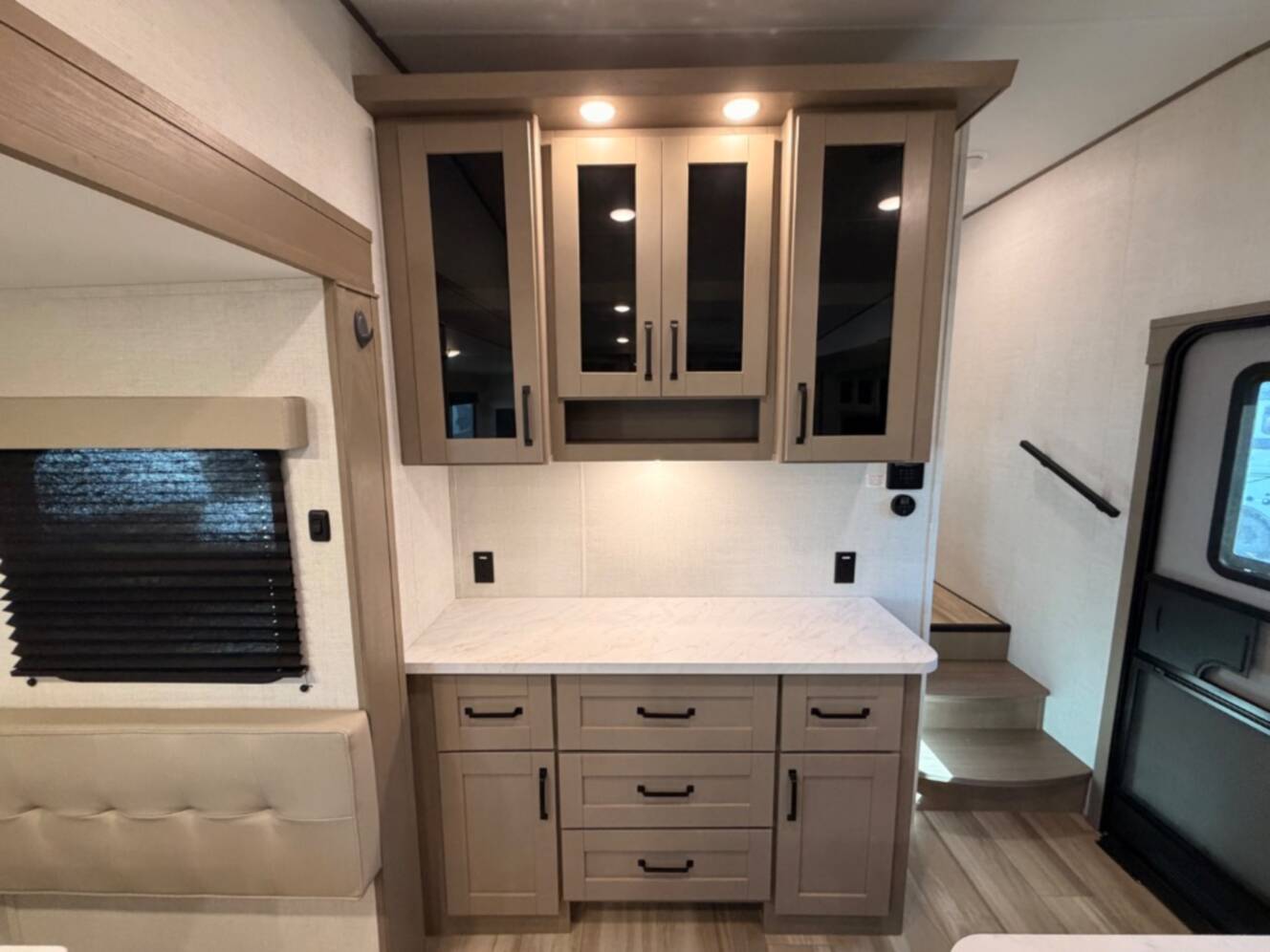 A photo of this 2025 Grand Design Reflection 100 Series 28RL