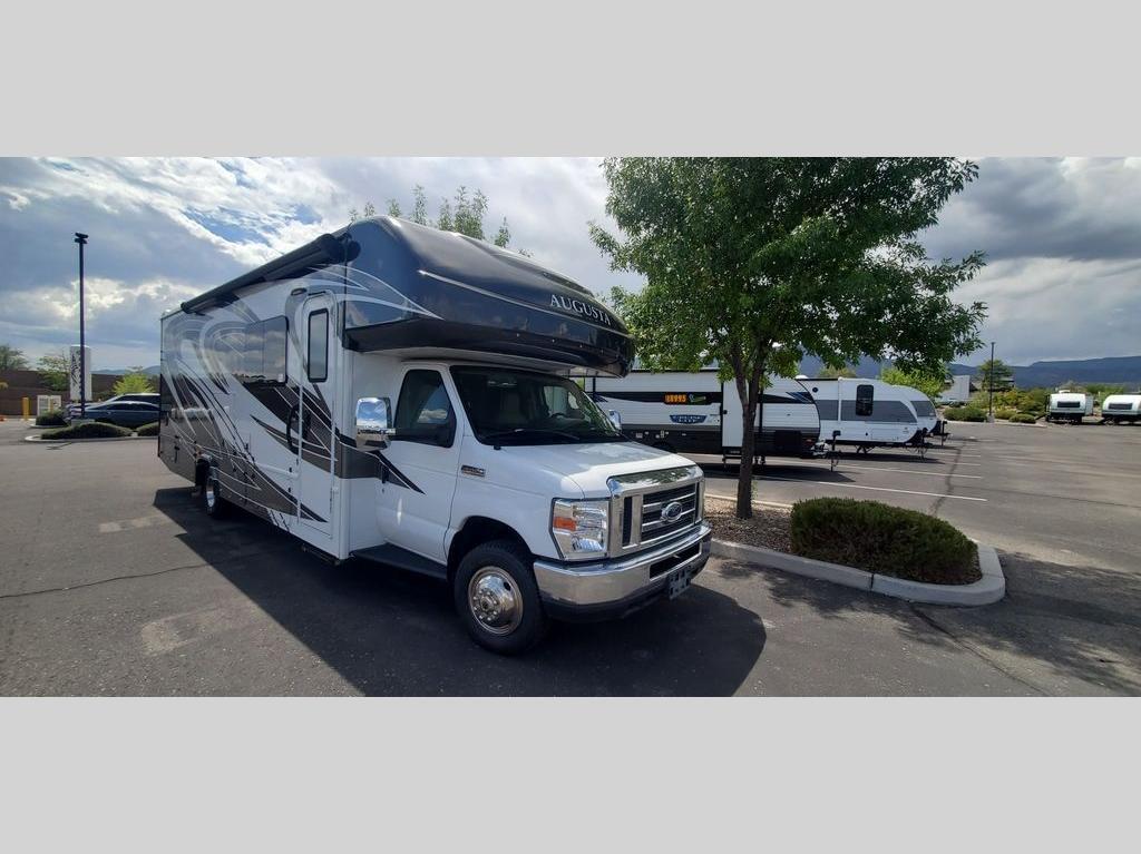 2019 Holiday Rambler Augusta 30F in dewey AZ