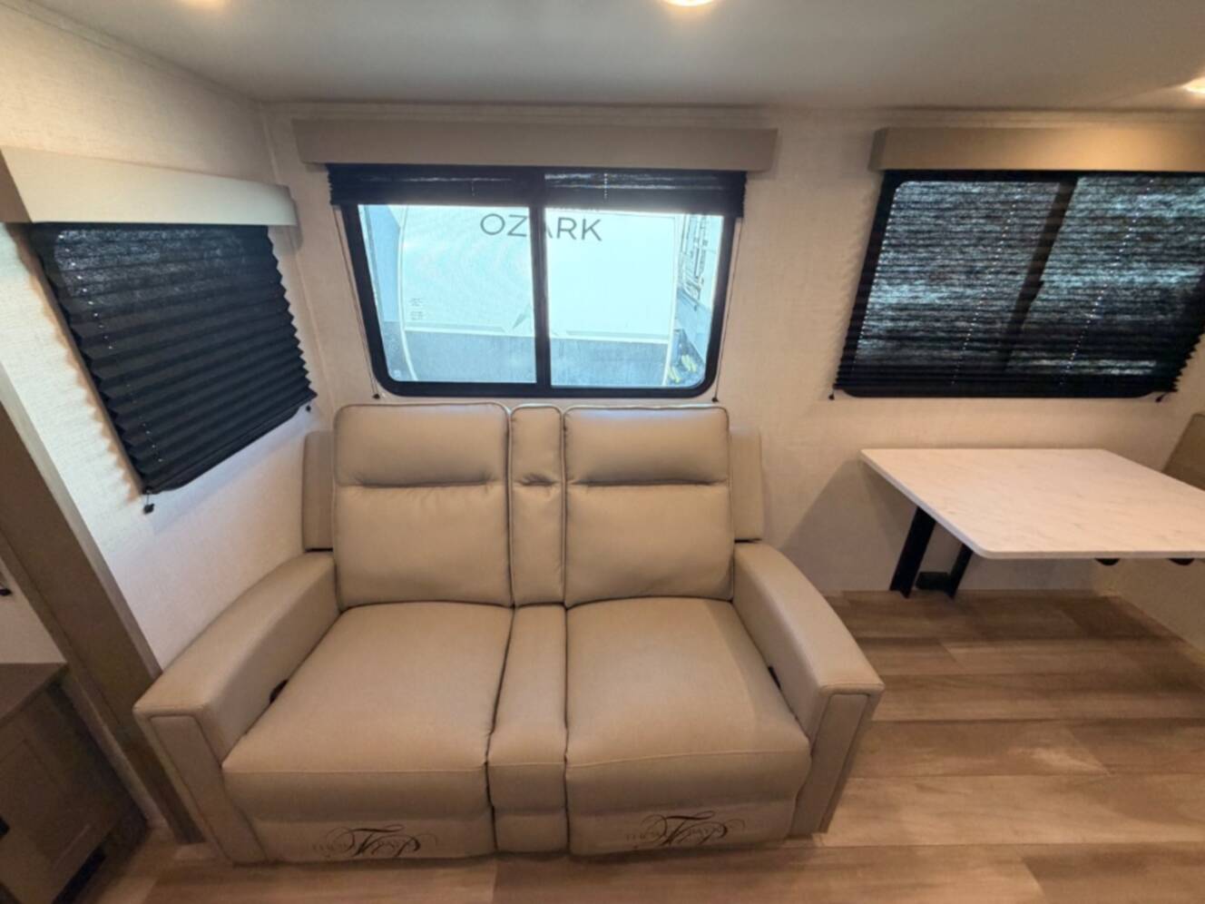 A photo of this 2025 Grand Design Reflection 100 Series 28RL
