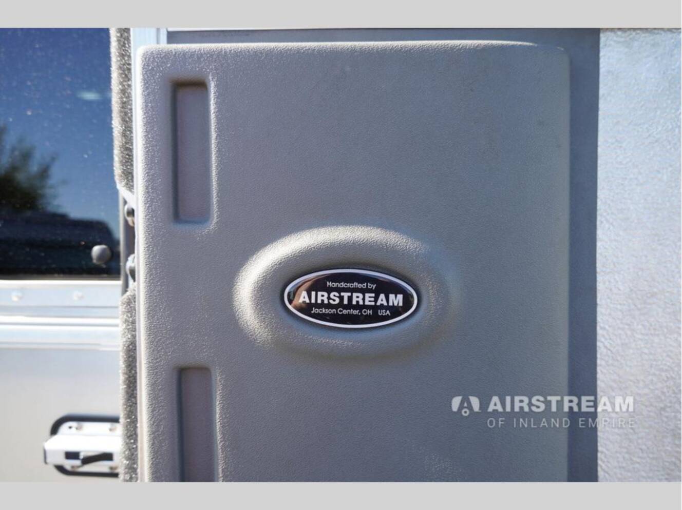 A photo of this 2020 Airstream Flying Cloud 30FB Bunk
