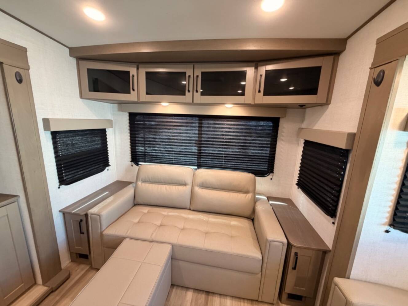 A photo of this 2025 Grand Design Reflection 100 Series 28RL