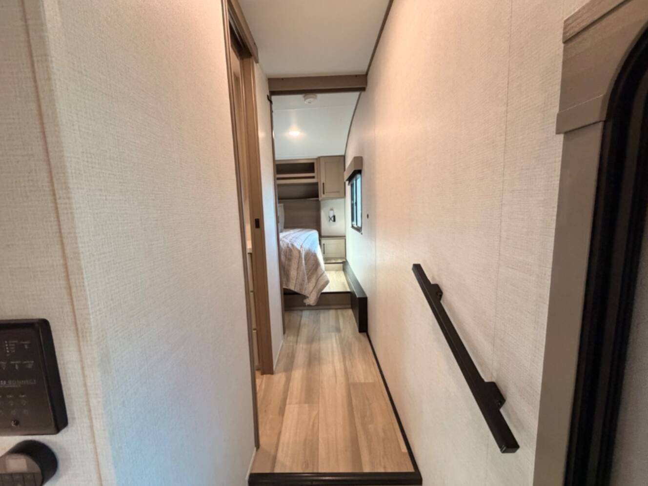 A photo of this 2025 Grand Design Reflection 100 Series 28RL