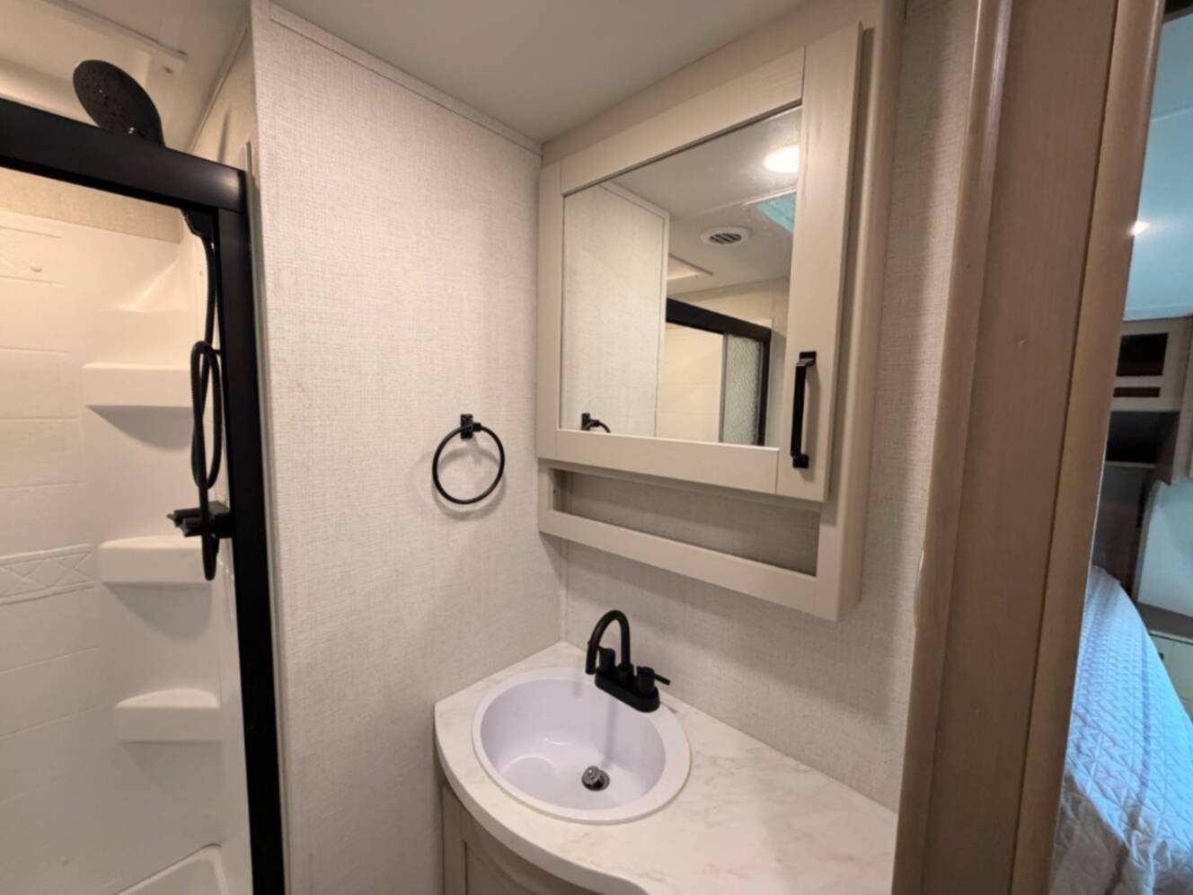 A photo of this 2025 Grand Design Reflection 100 Series 28RL