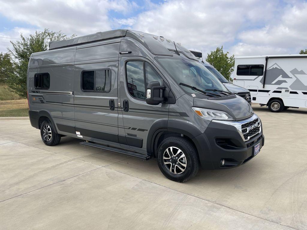 2027 Winnebago Solis 59P in sanger TX