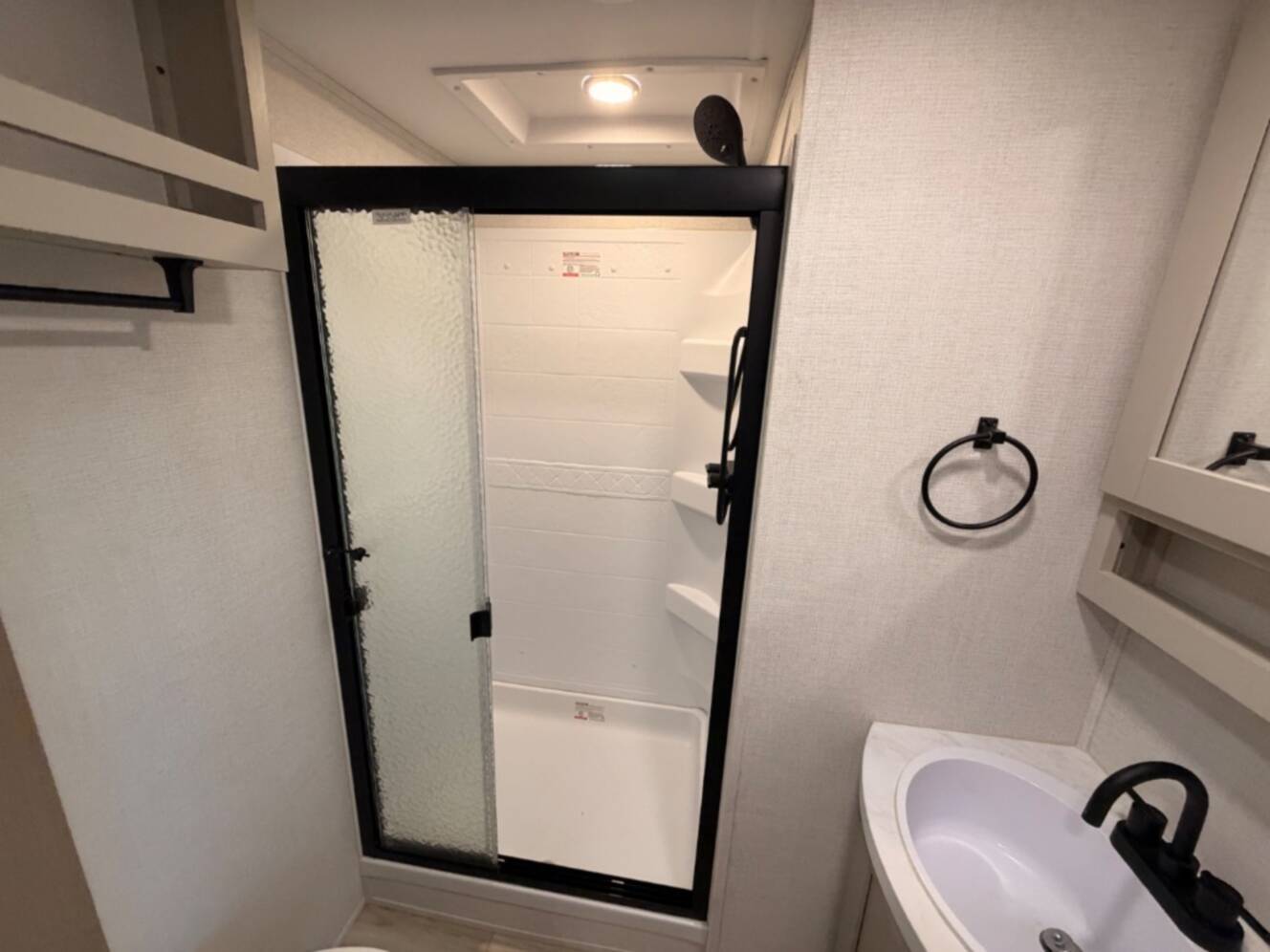 A photo of this 2025 Grand Design Reflection 100 Series 28RL