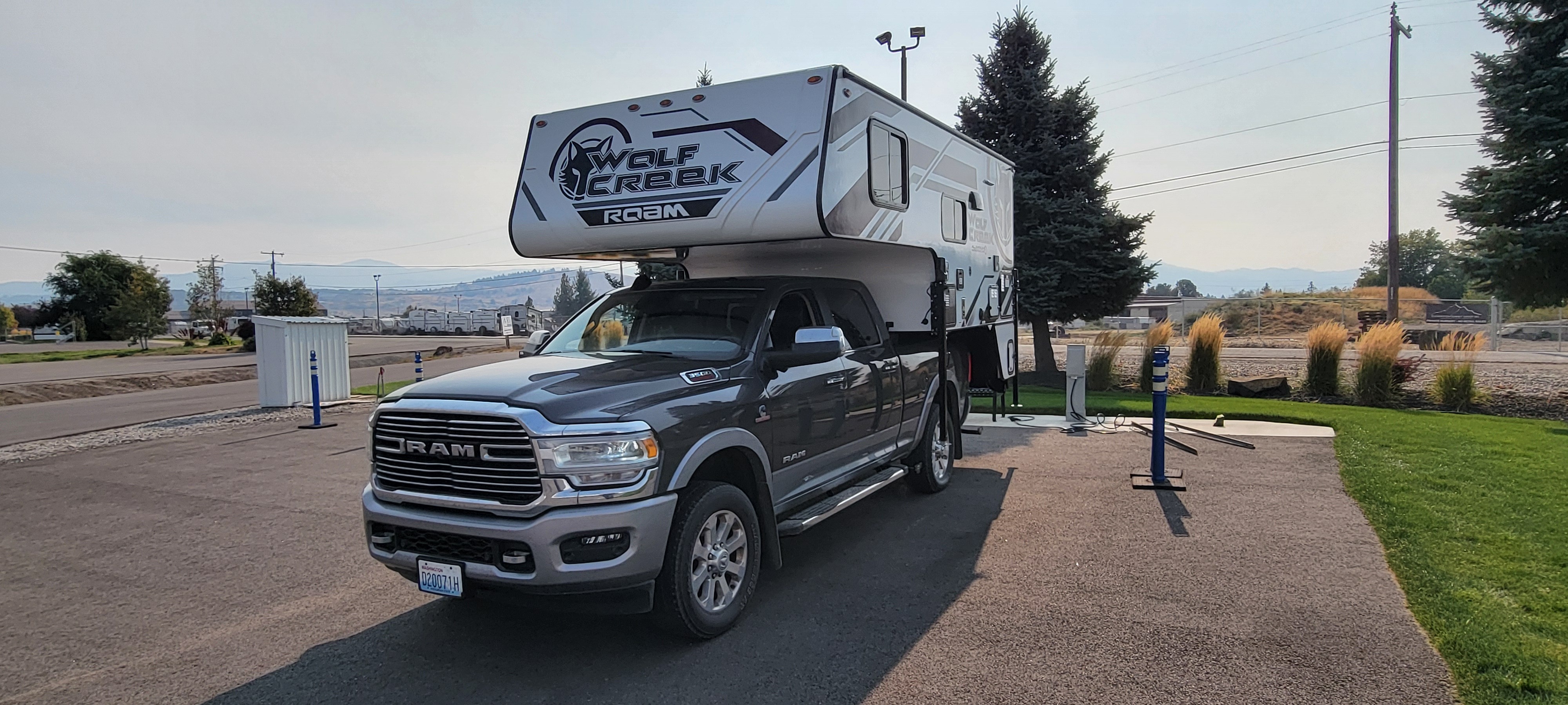 2026 Northwood Mfg WOLF CREEK 850 in spokane WA