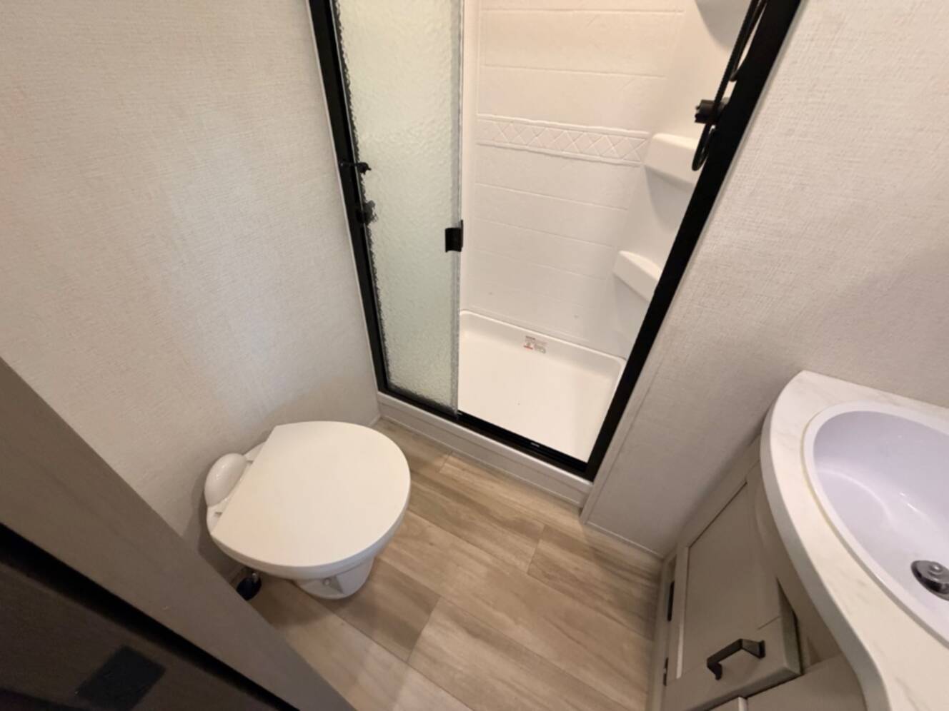 A photo of this 2025 Grand Design Reflection 100 Series 28RL