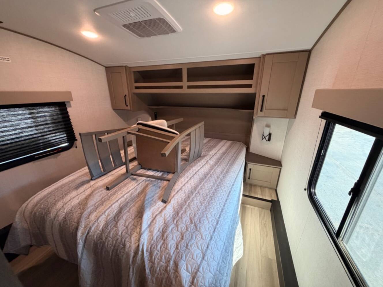 A photo of this 2025 Grand Design Reflection 100 Series 28RL