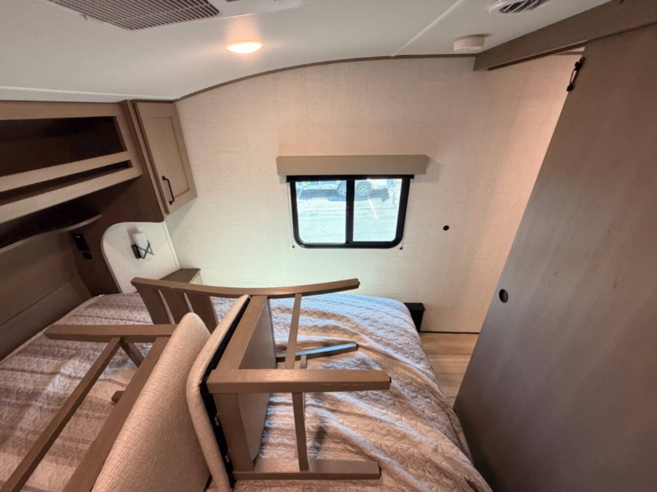 A photo of this 2025 Grand Design Reflection 100 Series 28RL