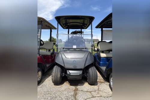 2026 Yamaha Drive2 PTV PowerTech Li PTV ELECTRIC in elizabethtown KY