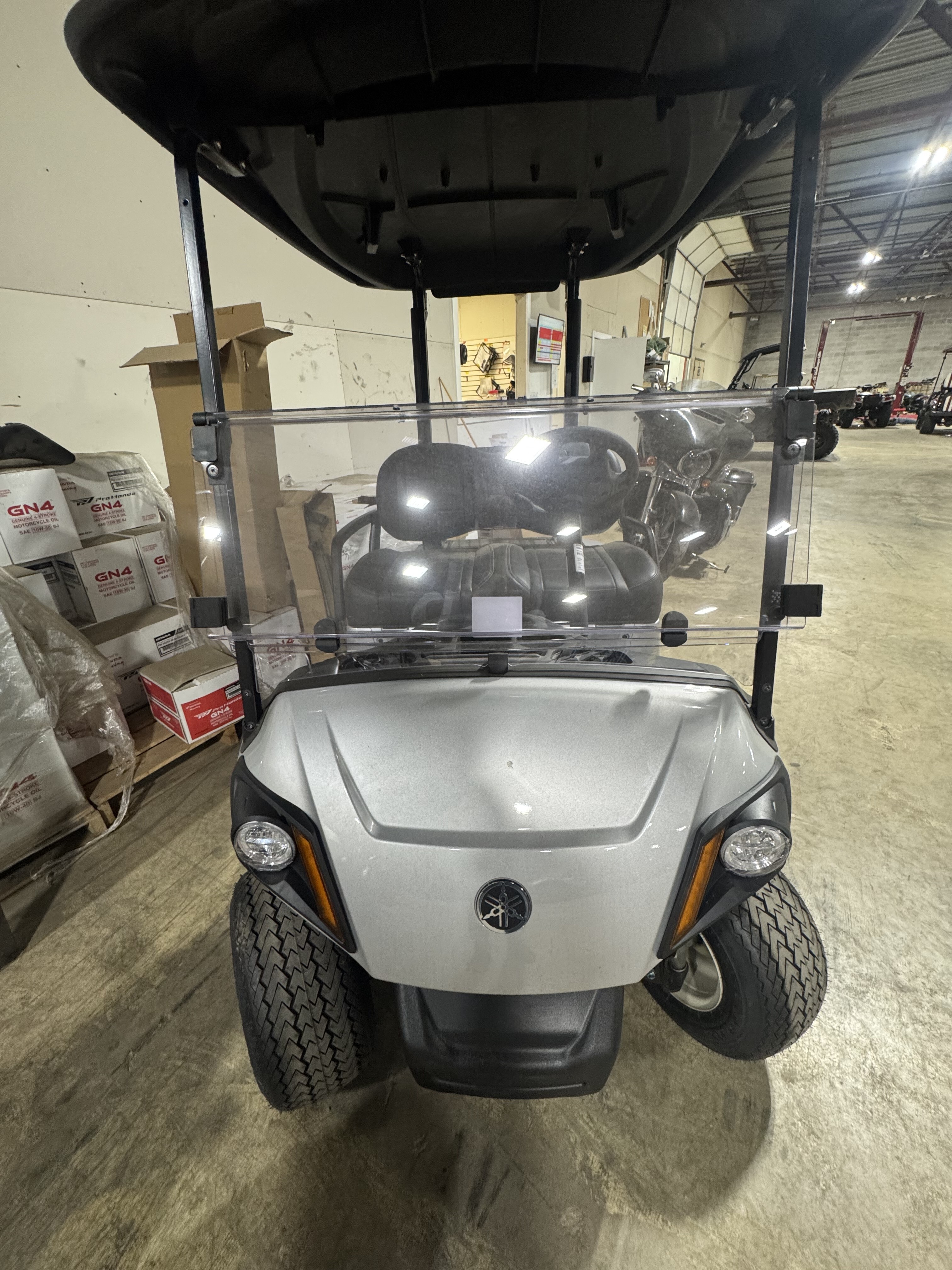 2026 Yamaha Drive2 PTV QuieTech EFI PTV GAS in elizabethtown KY