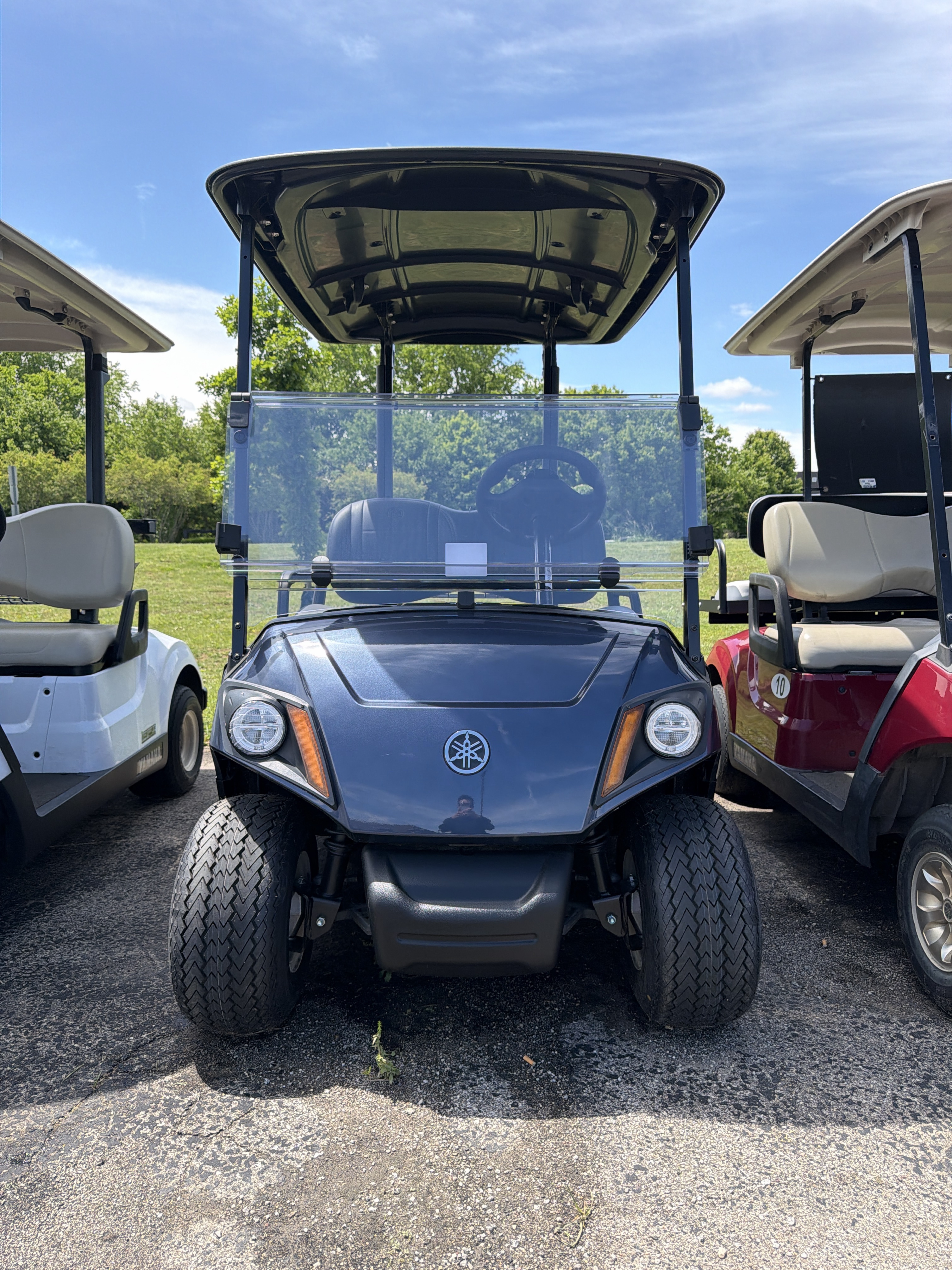 2026 Yamaha Drive2 PTV QuieTech EFI PTV GAS in elizabethtown KY