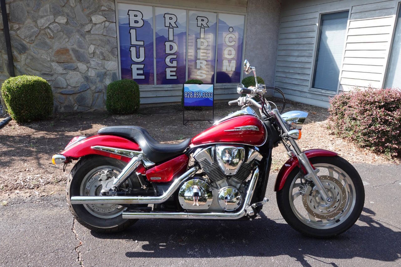 2004 Honda VTX 1300 1300 in Granite Falls, NC