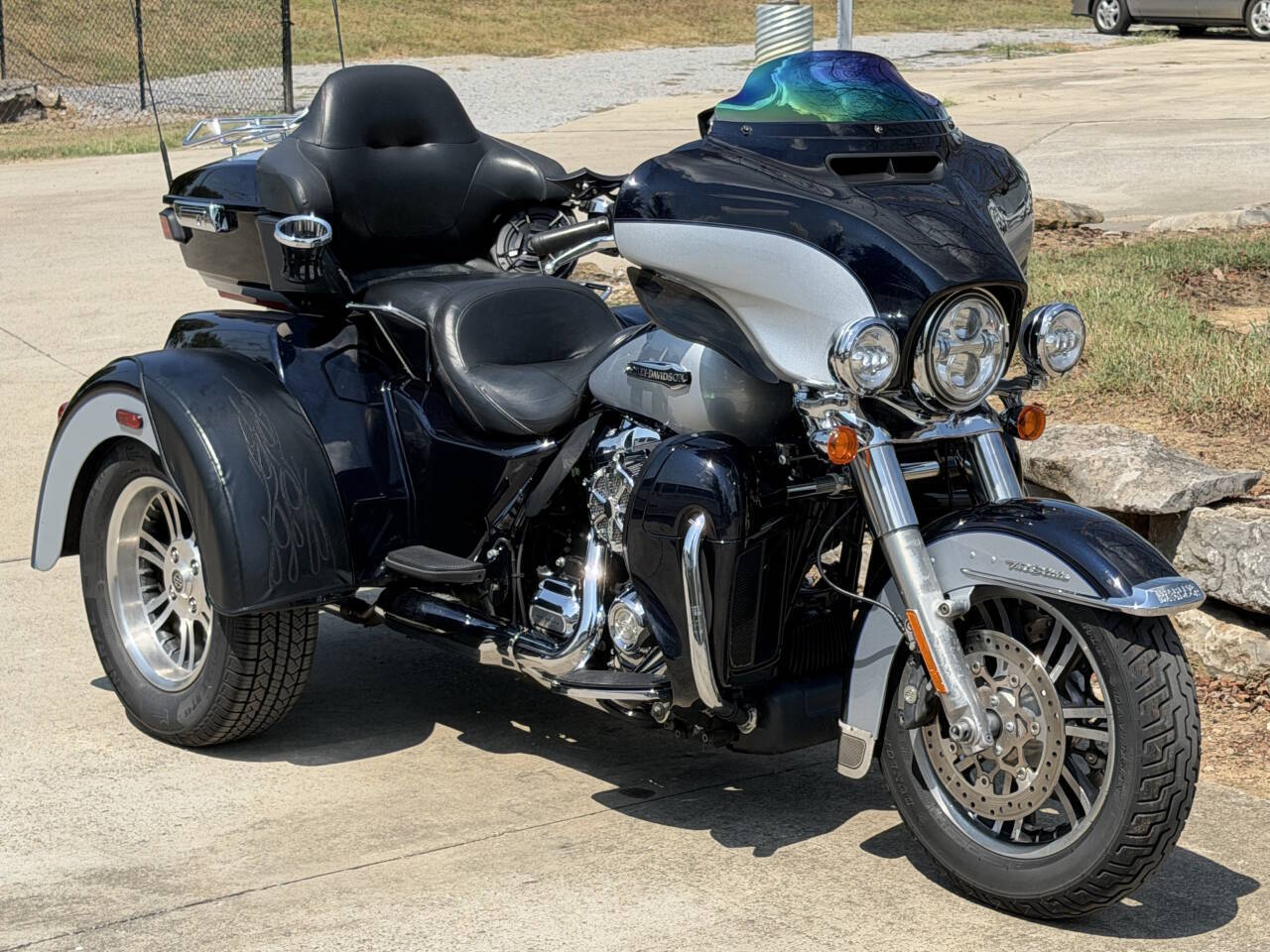 2020 Harley-Davidson FLHTCUTG ULTRA CLASSIC in Nashville, TN