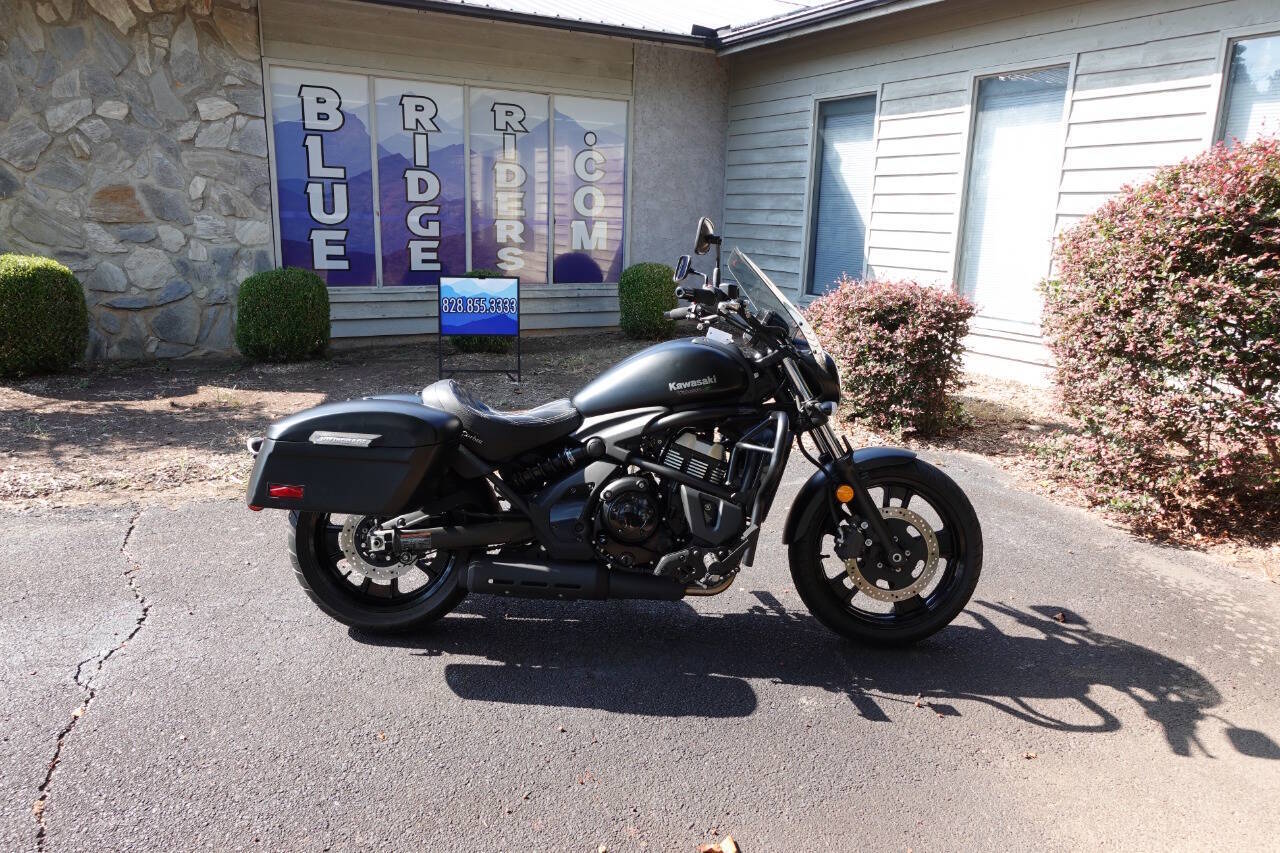 2023 Kawasaki Vulcan S BASE in Granite Falls, NC