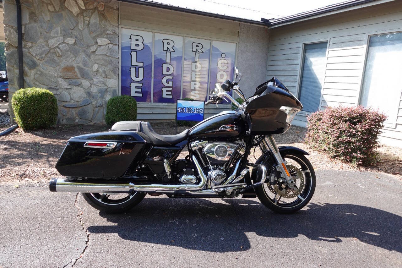 2024 Harley-Davidson Road Glide in Granite Falls, NC